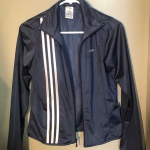 Adidas jacket